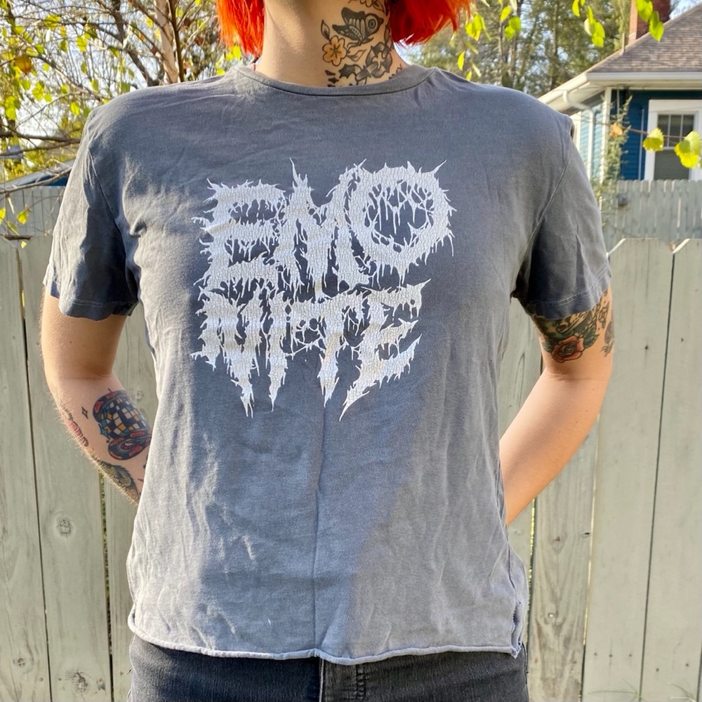 Emo Nite x Obey